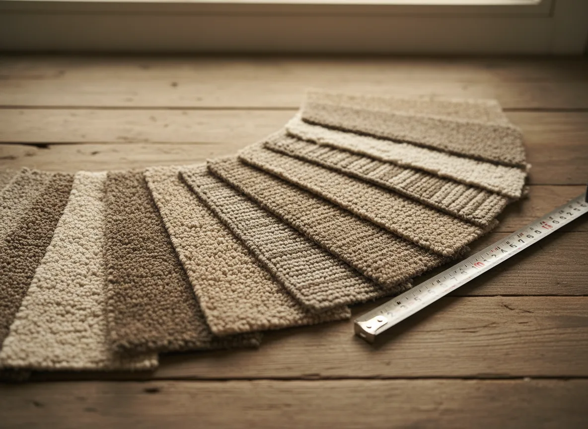 Carpet Installation Earp, CA FAQs